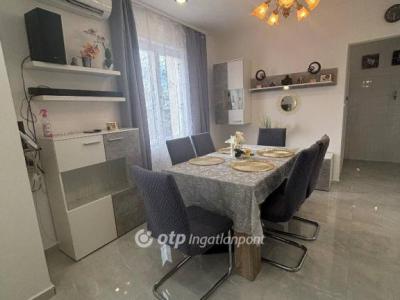 Eladó családi ház - 3900 Szerencs