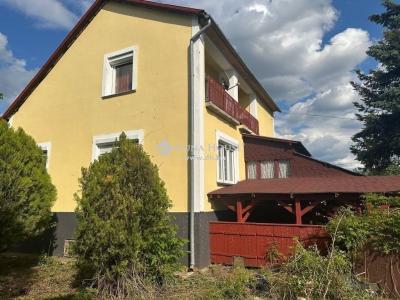Eladó családi ház - 2723 Nyáregyháza