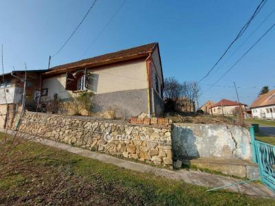 Eladó családi ház - 7396 Magyarszék