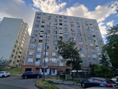 Eladó lakás - 3529 Miskolc