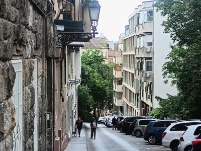 Eladó lakás - 1016 Budapest, I. kerület 