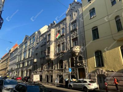 Eladó lakás - 1061 Budapest, VI. kerület , Szondi utca