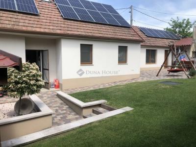 Eladó családi ház - 2151 Fót, Ybl Miklós utca
