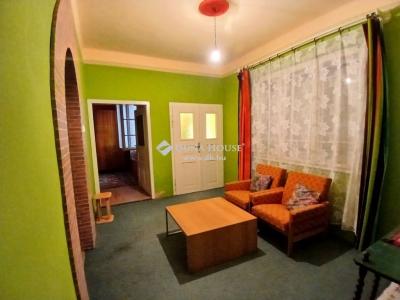 Eladó családi ház - 8835 Fityeház
