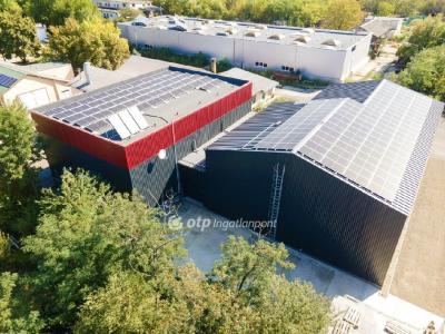 Eladó egyéb ipari ingatlan - 4150 Püspökladány