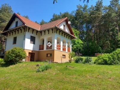 Eladó családi ház - 9982 Apátistvánfalva