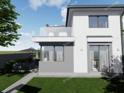 Eladó családi ház - 6000 Kecskemét