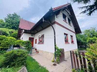 Eladó családi ház - 7627 Pécs