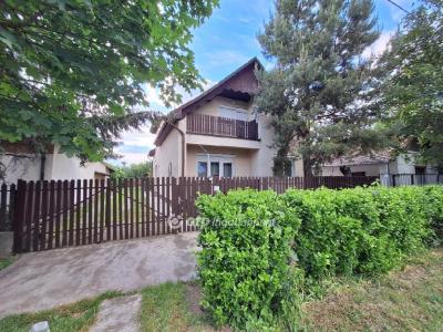 Eladó családi ház - 5520 Szeghalom