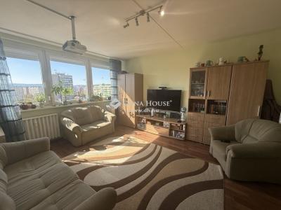 Eladó lakás - 1144 Budapest, XIV. kerület , Ond vezér útja