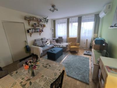 Eladó lakás - 1144 Budapest, XIV. kerület , Szentmihályi út