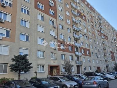 Eladó lakás - 1157 Budapest, XV. kerület , Nyírpalota út