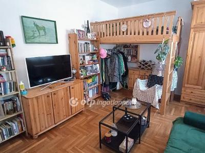 Eladó lakás - 1101 Budapest, X. kerület 