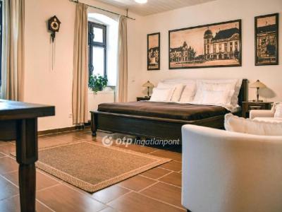 Eladó szálloda, hotel, panzió - 6600 Szentes
