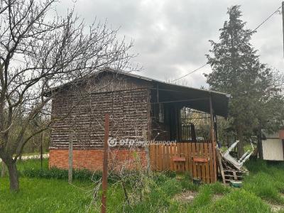 Eladó nyaraló - 6600 Szentes