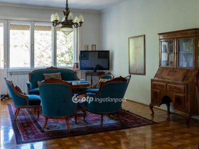 Eladó lakás - 1016 Budapest, I. kerület , Naphegy utca