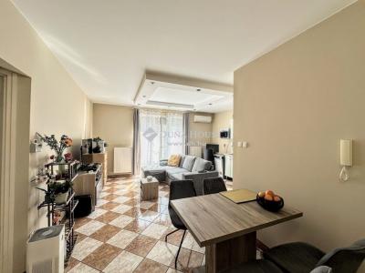 Eladó lakás - 6724 Szeged, Cserzy Mihály utca
