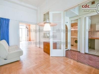 Eladó lakás - 1061 Budapest, VI. kerület , Ó utca