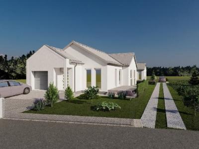 Eladó ikerház - 2481 Velence