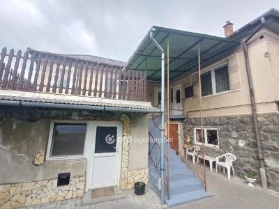 Eladó családi ház - 3321 Egerbakta