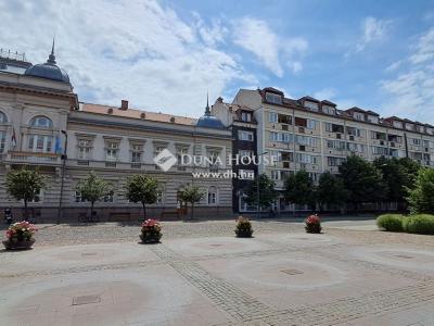 Eladó lakás - 5000 Szolnok, Kossuth tér
