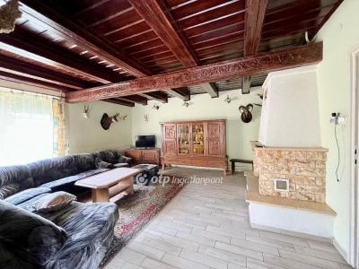 Eladó családi ház - 9136 Mérges, Fő utca