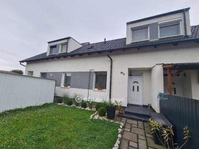 Eladó sorház - 4241 Bocskaikert