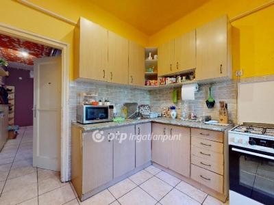 Eladó lakás - 3530 Miskolc, Zamenhof utca