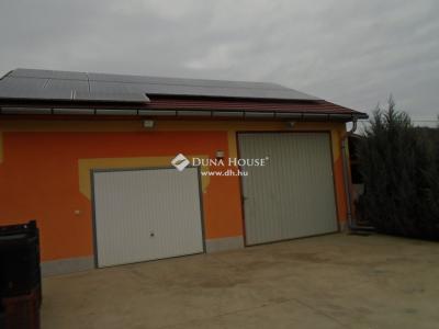 Eladó családi ház - 3335 Bükkszék