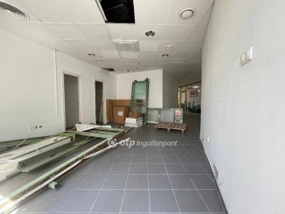 Eladó irodahelység irodaházban - 4400 Nyíregyháza