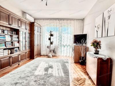 Eladó lakás - 4400 Nyíregyháza, Ungvár sétány