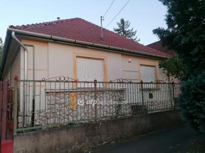 Eladó családi ház - 3534 Miskolc, Lorántffy Zsuzsanna utca