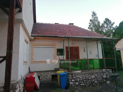 Eladó családi ház - 3534 Miskolc