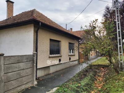Eladó családi ház - 5700 Gyula, Csabai út