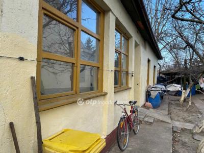 Eladó családi ház - 5700 Gyula