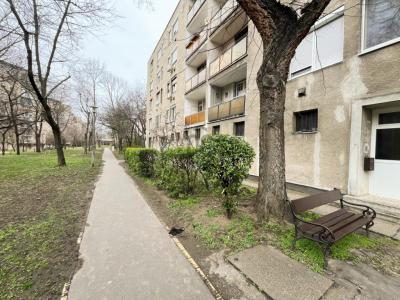 Eladó lakás - 1201 Budapest, XX. kerület 