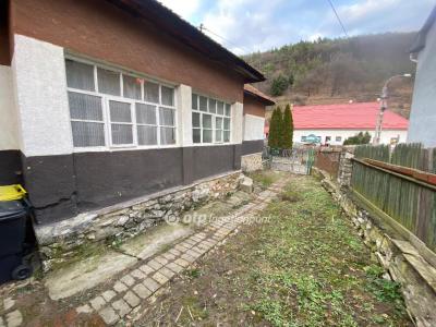 Eladó családi ház - 3500 Miskolc