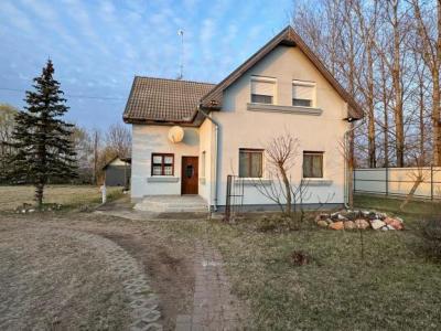 Eladó családi ház - 4002 Debrecen