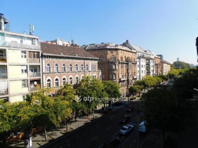 Eladó lakás - 1091 Budapest, IX. kerület 