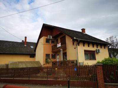 Eladó családi ház - 4033 Debrecen