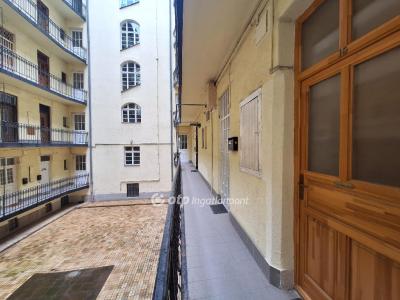 Eladó lakás - 1138 Budapest, XIII. kerület , Váci út