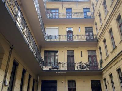 Eladó lakás - 1092 Budapest, IX. kerület , Erkel utca
