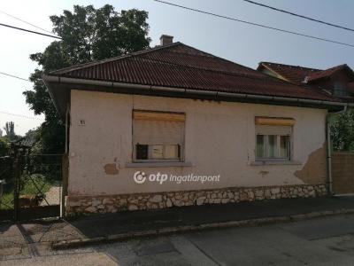 Eladó családi ház - 3508 Miskolc