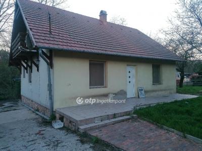 Eladó családi ház - 3533 Miskolc