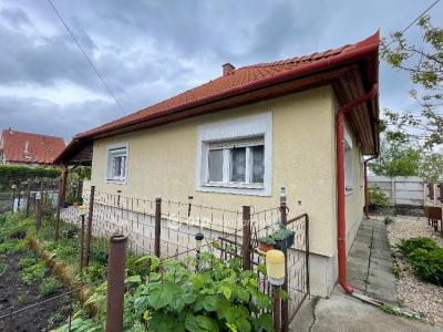 Eladó családi ház - 3521 Miskolc, Erkel Ferenc utca