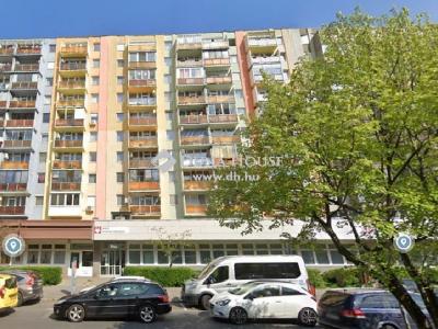 Eladó lakás - 1083 Budapest, VIII. kerület , Szigony utca