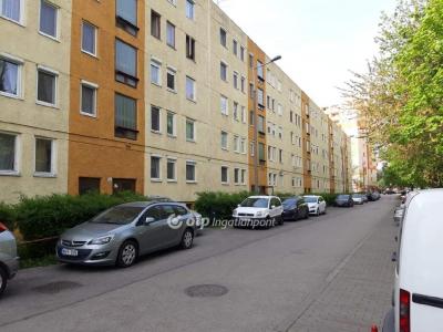 Eladó lakás - 2040 Budaörs